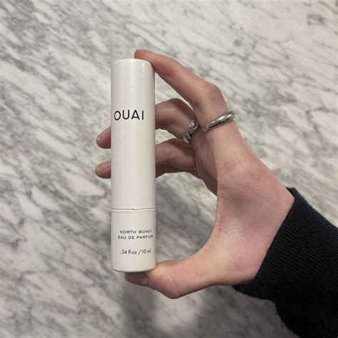 ouai perfume dupe|what does ouai smell like.